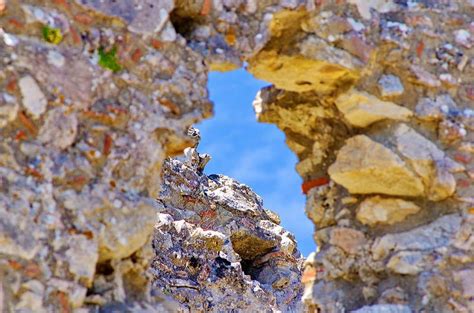 Gr Ce Peloponn Se Mistras Mystras Ville Byzantine Le