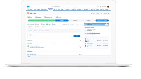 Sales Cloud Einstein Turn Sales Reps Into Geniuses Learn More About