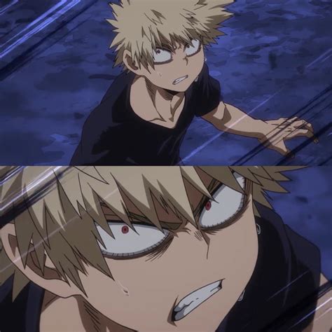 Katsuki Bakugou Boku No Hero Academia Splash Free Baku Boku No