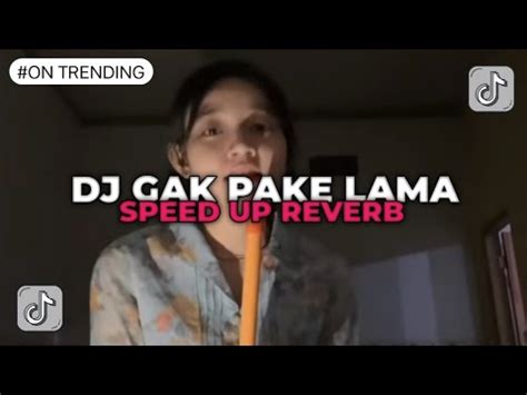 DJ SETIAP KALI KITA BERTEMU AKU LIHAT KAMU SENYUM PADAKU DJ GAK PAKE