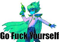 Go Fuck Yourself GIFs Tenor