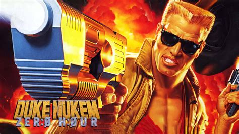 Duke Nukem®: Zero Hour (1999)