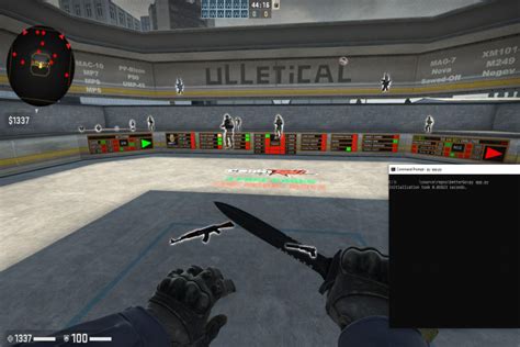 Csgo Free External Cheat Wall Hack Aimbot Fov With Python