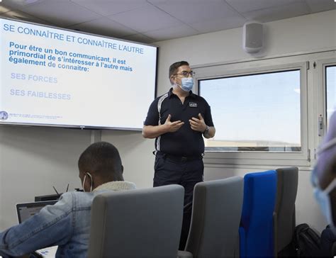 Notre mission et notre organisation Sûreté Ferroviaire SNCF