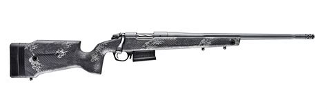 Bergara B Squared Crest Bolt Action Rifle Cabela S Canada