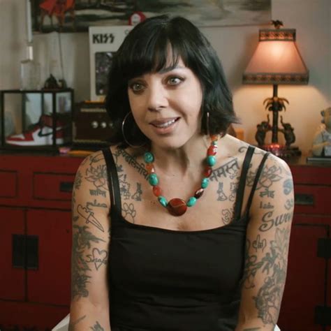 Musician Bif Naked On Overcoming Breast Cancer Chatelaine