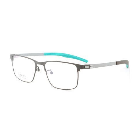 Affordable Eyeglasses Frames For Women | Titanium Optix