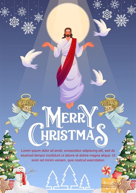 50 Christian Christmas Card Messages to Share Love and Joy