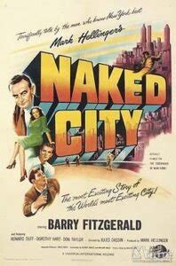The Naked City Dvd Classic Movies ETC