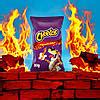 Cheetos Flamin Hot