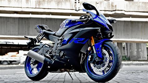 Yamaha Yzf R6 2019 Ridea Bikes Store