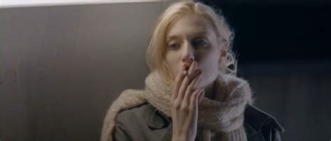 Nude Video Celebs Elizabeth Debicki Sexy Godel Incomplete