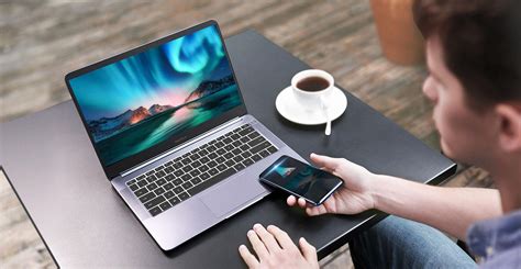 HONOR MagicBook: обзор, характеристики, цена - Рейтинг Электроники