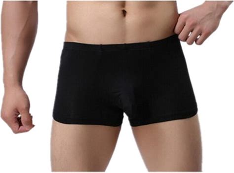 Summens Herren M Nner Baumwolle Slips Unterhose Shorts Briefs Pants Mit