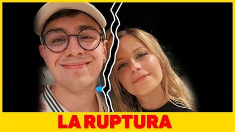 La Ruptura Secreta De Ari Y Juan Con Auron Youtube