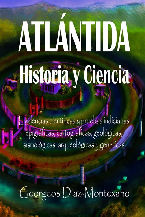 Babelcube Atlántida historia y ciencia las fuentes primarias