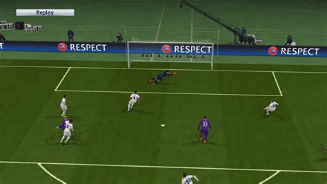 PES 16 Review – It's a Goal! (PS4)