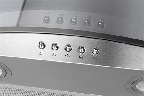 Купить Вытяжка Germes Alt (50, Нержавеющая сталь) по цене 13 750 руб. в ...