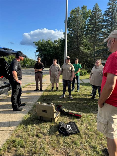 Lake County... - Lake County Sheriff's Office - Michigan