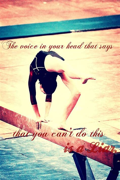 17 Best images about Gymnastics poems and quotes on Pinterest ...