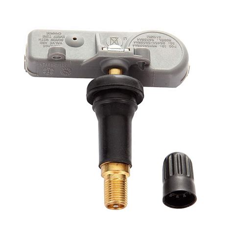 Amazon Programmed Tire Pressure Sensor Kit Fits For For