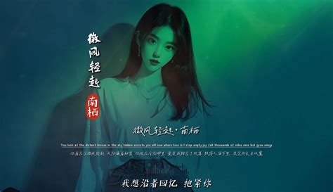 【九听音乐盘点】南栖《微风轻起》无损音质完整版饭制mv，这歌有毒，越听越孤独 9千粉丝1千作品热议中音乐视频 免费在线观看 爱奇艺