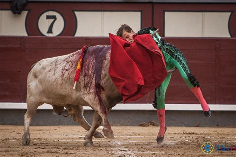 Del Toro Al Infinito San Isidro 2018 Varios DesafÍos Por Antolín Castro