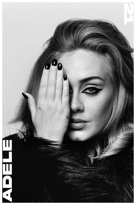 Adele - 21 | album poster wall art | Adele, Adele music, Adele pictures