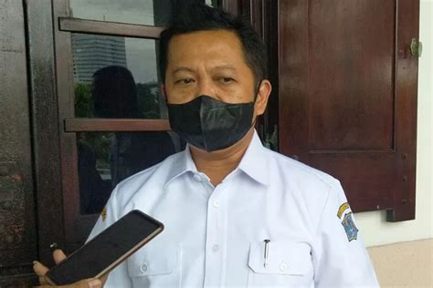 Data Ulang Pedagang Pasar Turi Ini Kata Kadinkopumdag Kota Surabaya