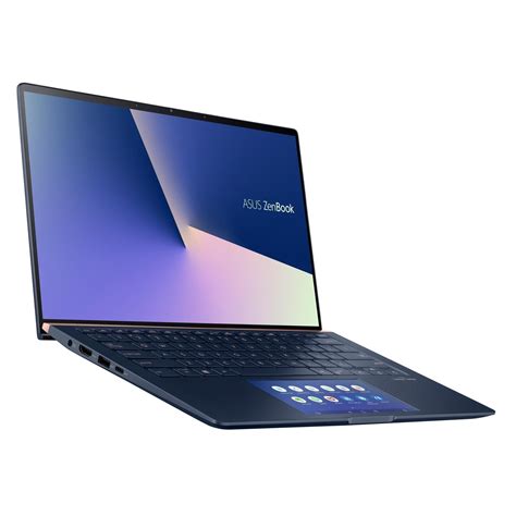 Laptop Ultraportabil Asus Zenbook Ux Fac A T Cu Procesor Intel