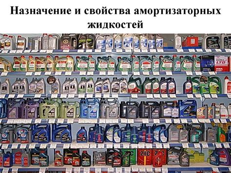 Топливосмазочные материалы. Тема 1.9. Технические жидкости. Урок № 34 ...