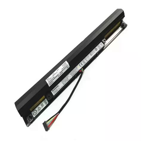 Original New Laptop Battery For LENOVO IDEAPAD 100 15IBD Topbattery