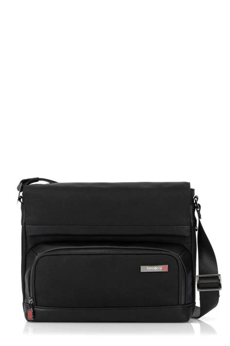 Samsonite Sefton Crossbody L Tcp Samsonite Hong Kong