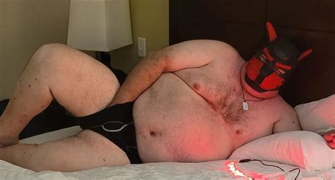 Woof Masked Set Nude Pics Xhamster