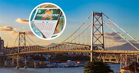 Mega-sena Apostas Santa Catarina - Mega-Sena 3000: Santa Catarina tem duas apostas premiadas