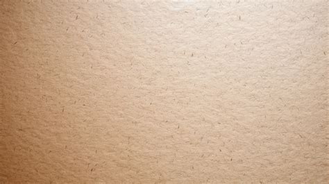 Eco Friendly Recycled Kraft Paper Sheet With A White Color Textured