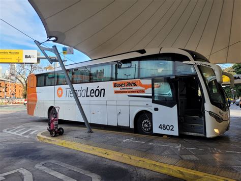 L Nea Aeroparque Ezeiza Si Ahora Se Puede Viajar Entre Los Dos