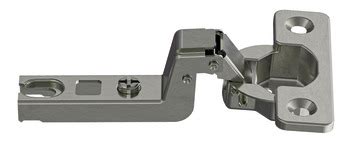 Concealed Cup Hinge H Fele Metalla Mini A Inset Mounting In The