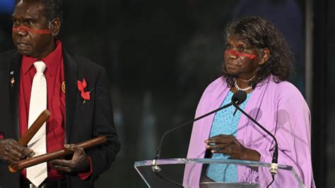 Yolngu Teacher Healer Yalmay Yunupingu Named As Senior Australian Of