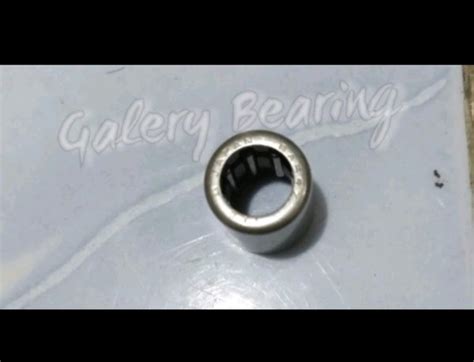 Jual Ba Zoh Iko Ba Zoh Iko Needle Roller Bearing Di Lapak Galery