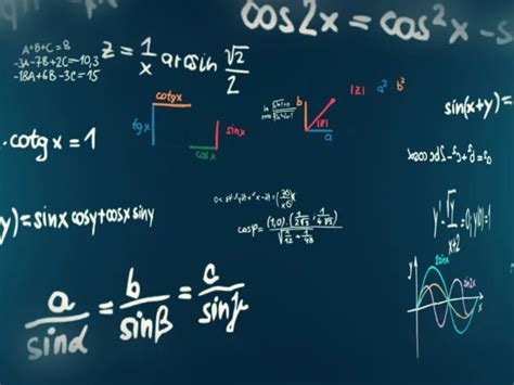 Qué Son Las Matemáticas Aplicadas Euroinnova