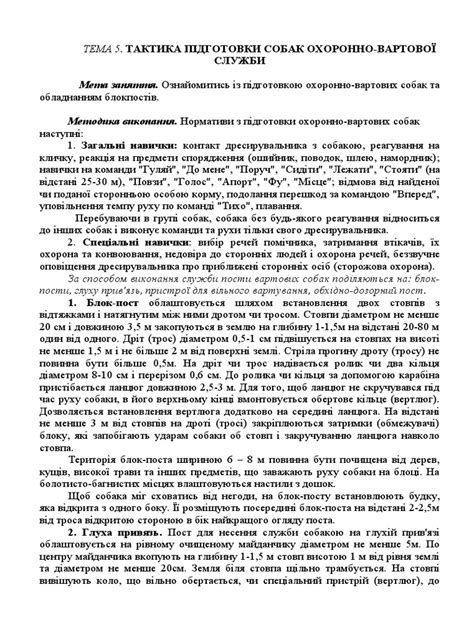 ЛПЗ 1 | PDF