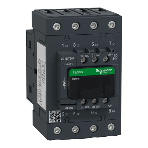 Schneider Electric Products Contactors Lc Dt Abd Schneider