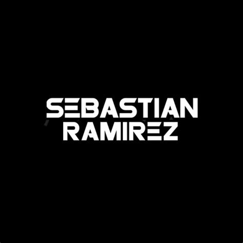 Stream Sebastian Ramirez Music Listen To Songs Albums Playlists For