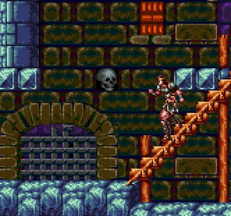 Super Castlevania IV (2021) – Movie Reviews Simbasible