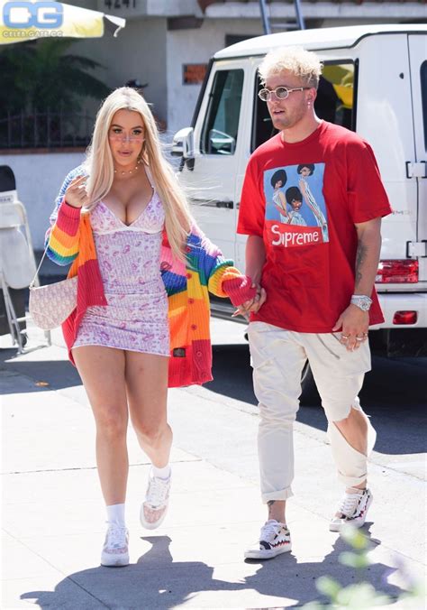 Tana Mongeau Nude Pictures Onlyfans Leaks Playboy Photos Sex Scene Uncensored