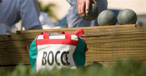 The Basics of Bocce Ball Strategy in 2025: 7 Tactics to Win at Bocce