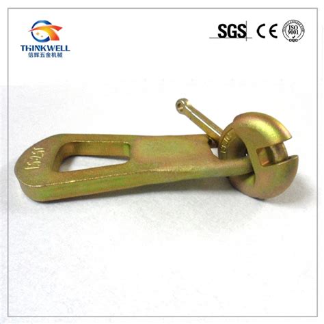 Great Feedback Precast Concrete Lifting Ring Clutch Anchor China