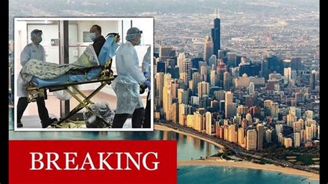 New Deadly Coronavirus Confirmed In Chicago Youtube