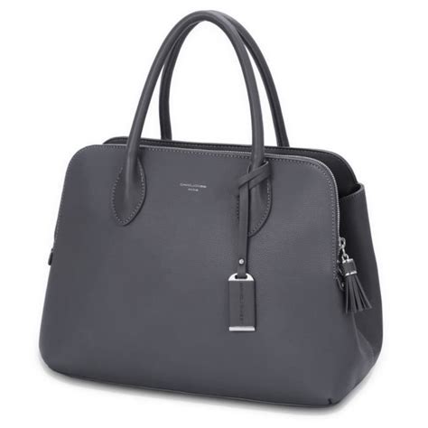 David Jones Sac Main Femme Bugatti Sac Cabas Fourre Tout Cuir